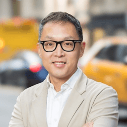Angus Chen